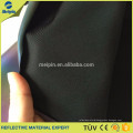 rainbow reflective fabric for fashion clothing or jacket